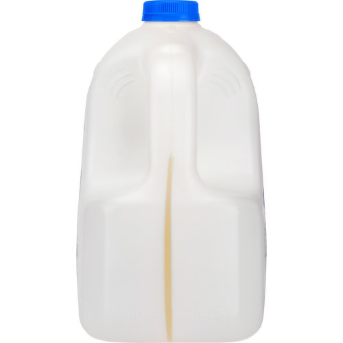 Milk/Juice 128 oz Jugs & Caps