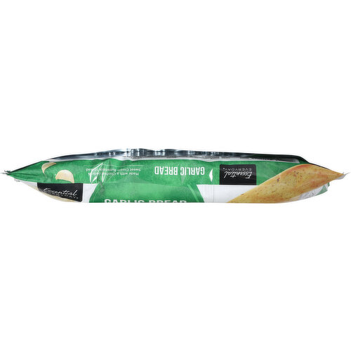 Essential Everyday Garlic Bread