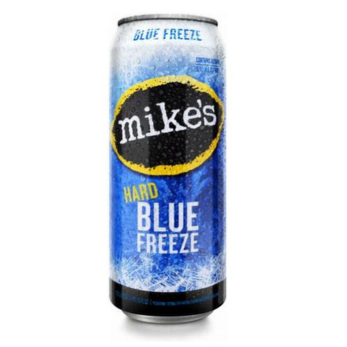 Mike's Hard Lemonade Blue Freeze