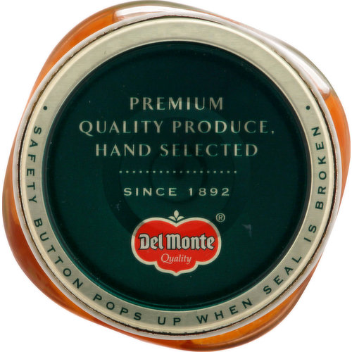 Del Monte SunFresh Mandarin Oranges