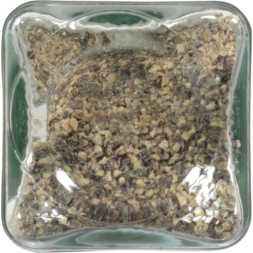Wild Harvest Black Pepper, Organic, Ground