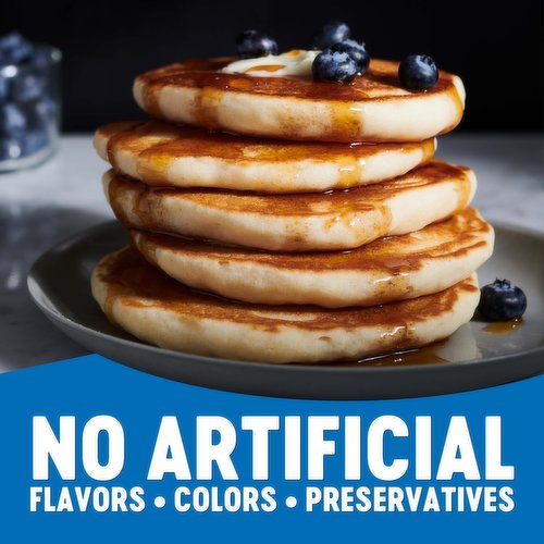 Krusteaz Light & Fluffy Buttermilk Pancake & Waffle Mix