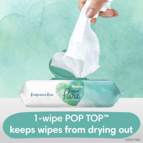 Save on WaterWipes Baby Wipes Order Online Delivery