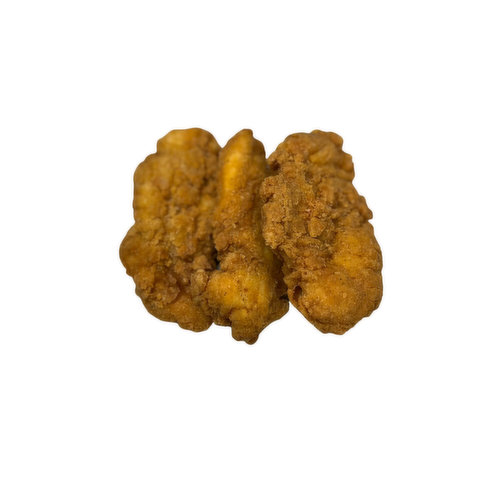 Cub Chicken Tenders, Hot