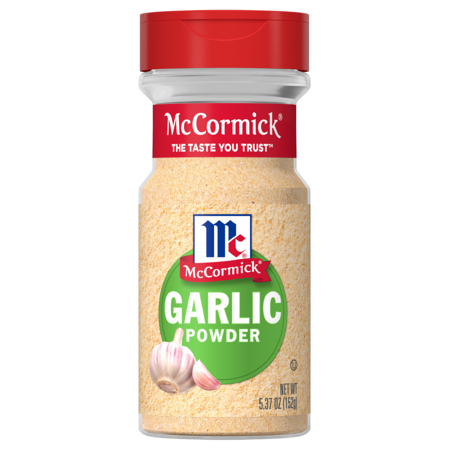 Mccormick Grinder Seasoning, Garlic Pepper, Adjustable - 1.23 oz