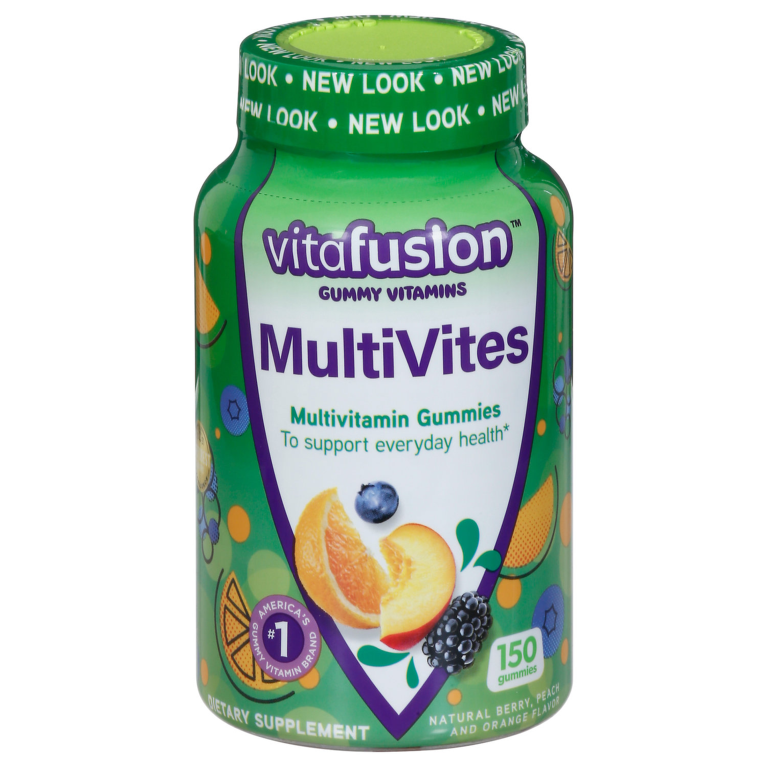Diet & Vitamins