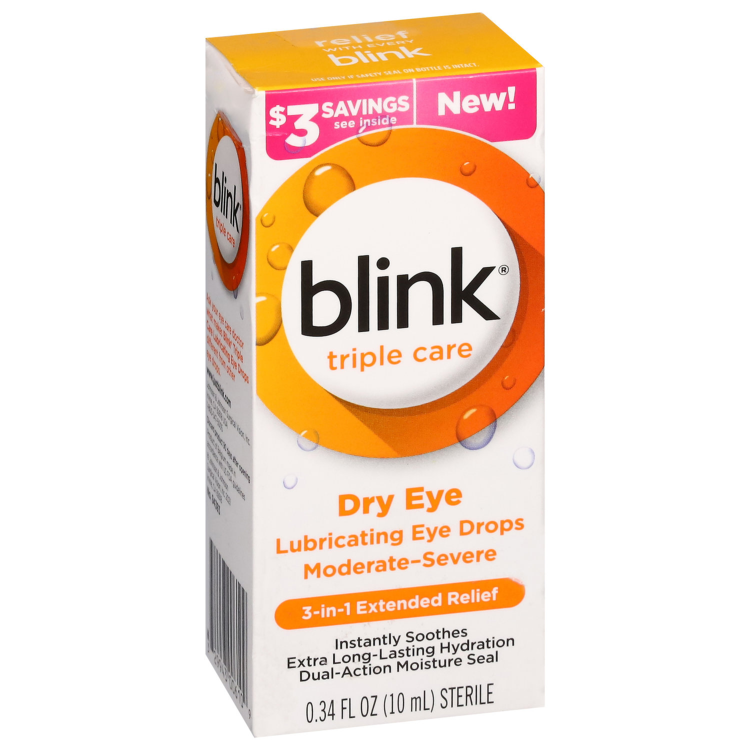 FACT In the blink of an eye他9枚セット In the blink of an eye他9枚セット