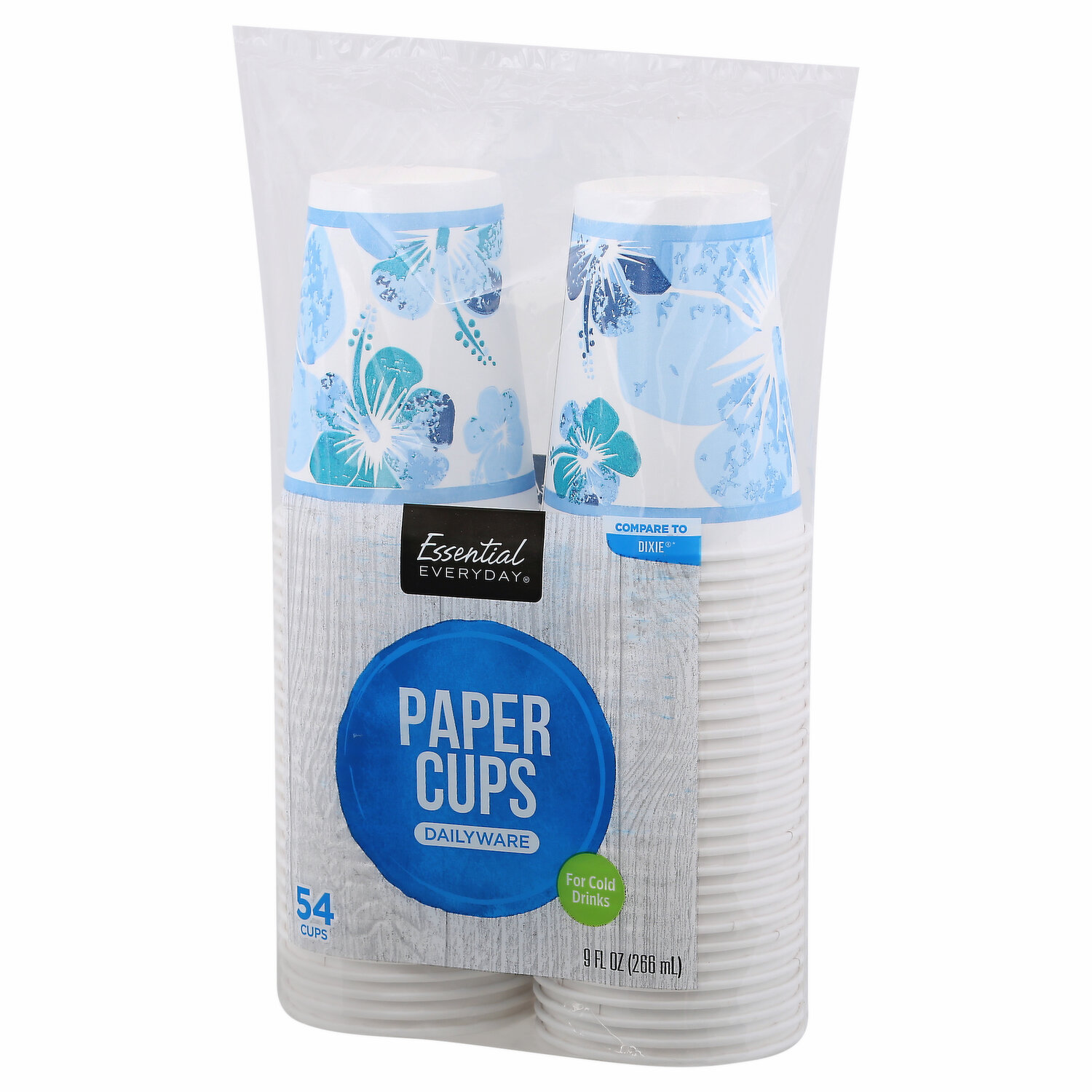 Food Paper Cup 33 OZ - Shadypack