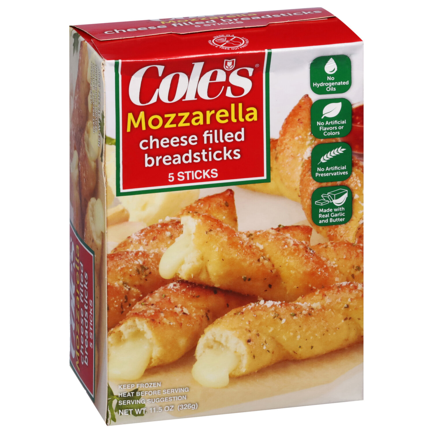 Corn dogs coles hot sale