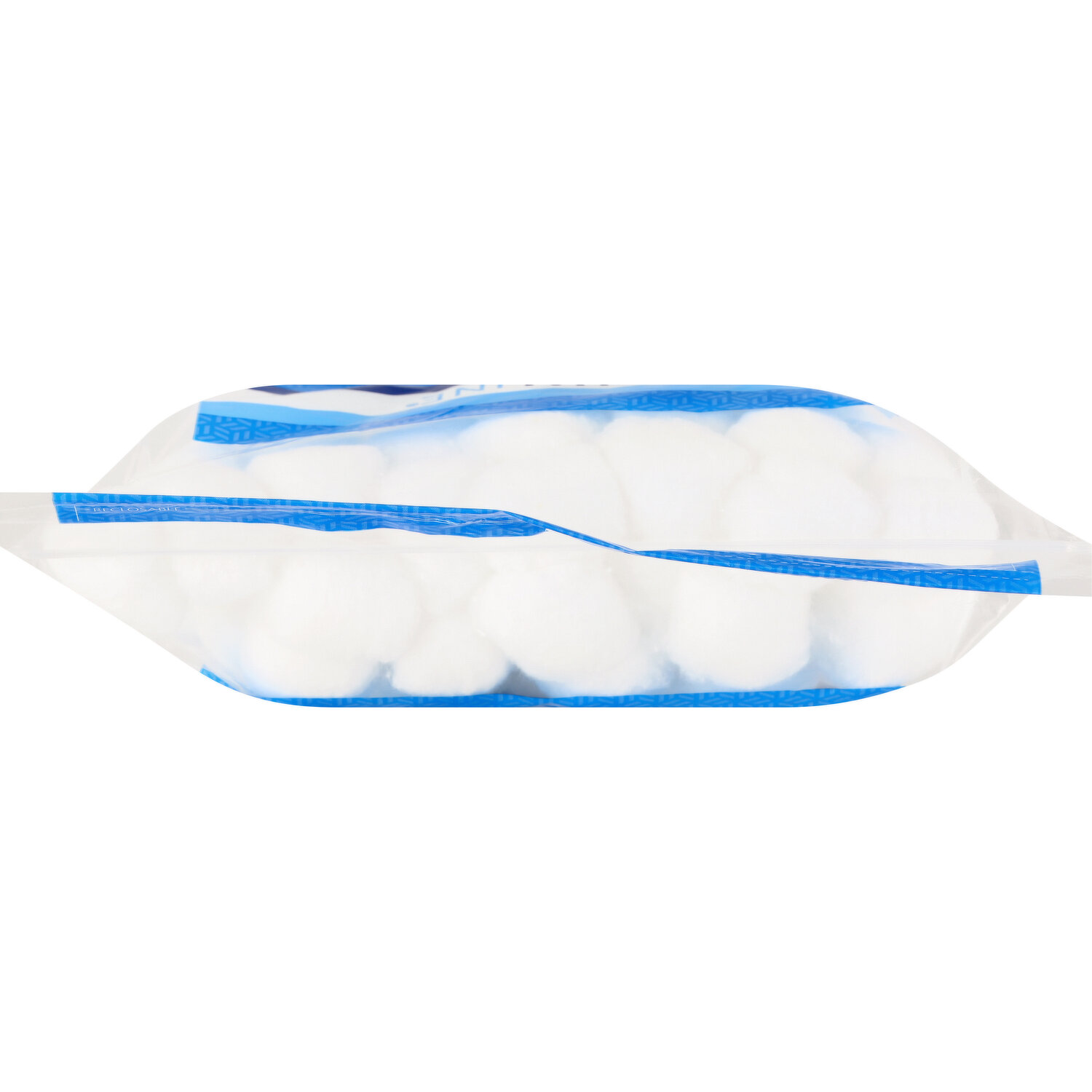 Equaline Cotton Balls, Super Jumbo, Cotton Balls & Swabs