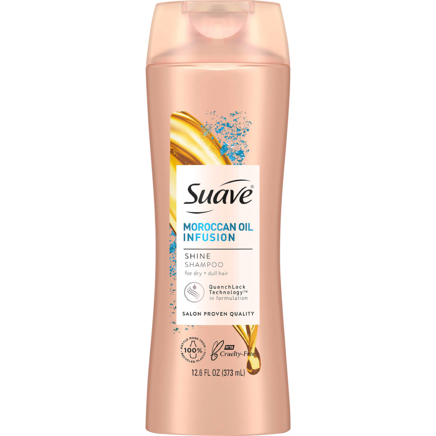 Suave shampoos discount