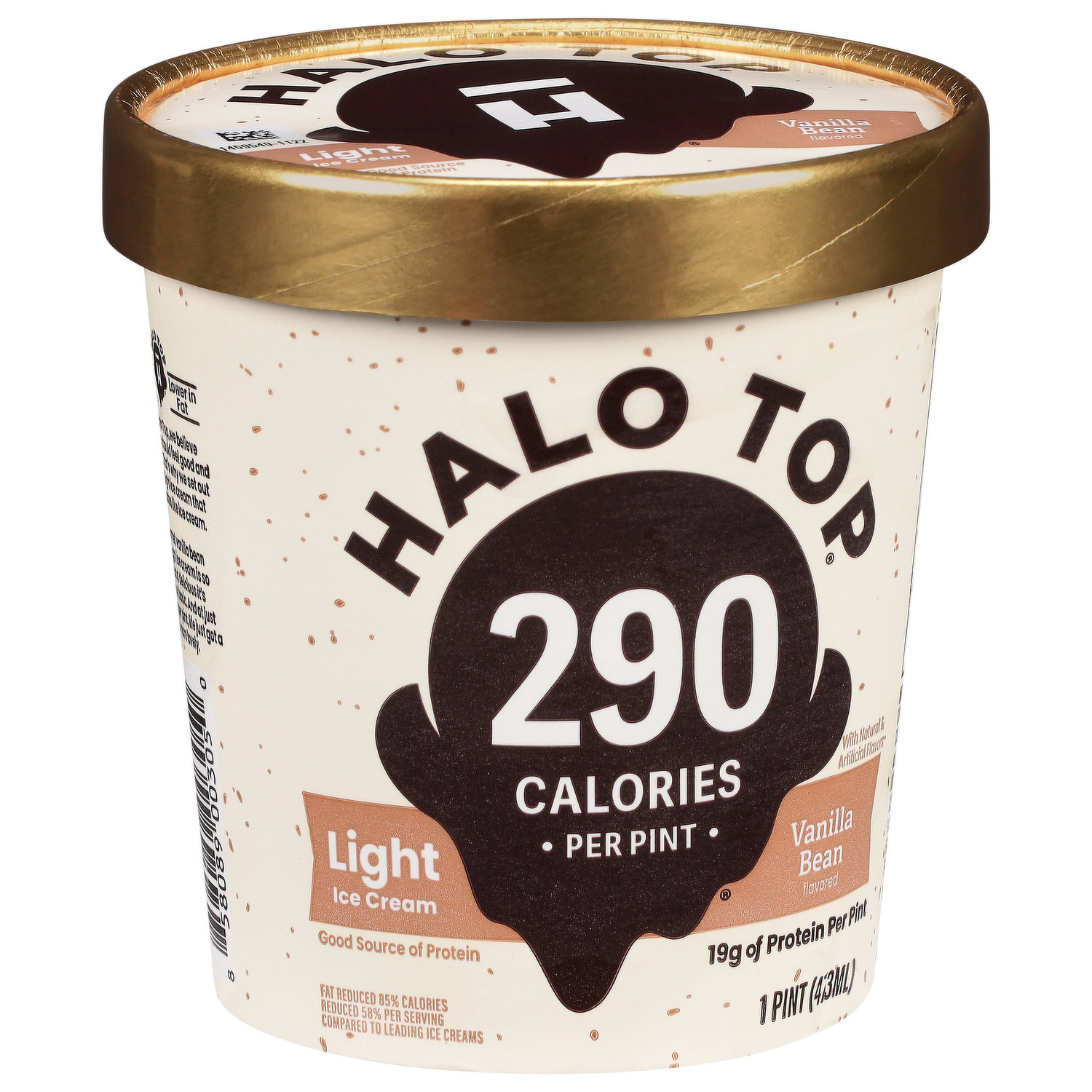 Is Halo Top Ice Cream Actually Healthy? - stack