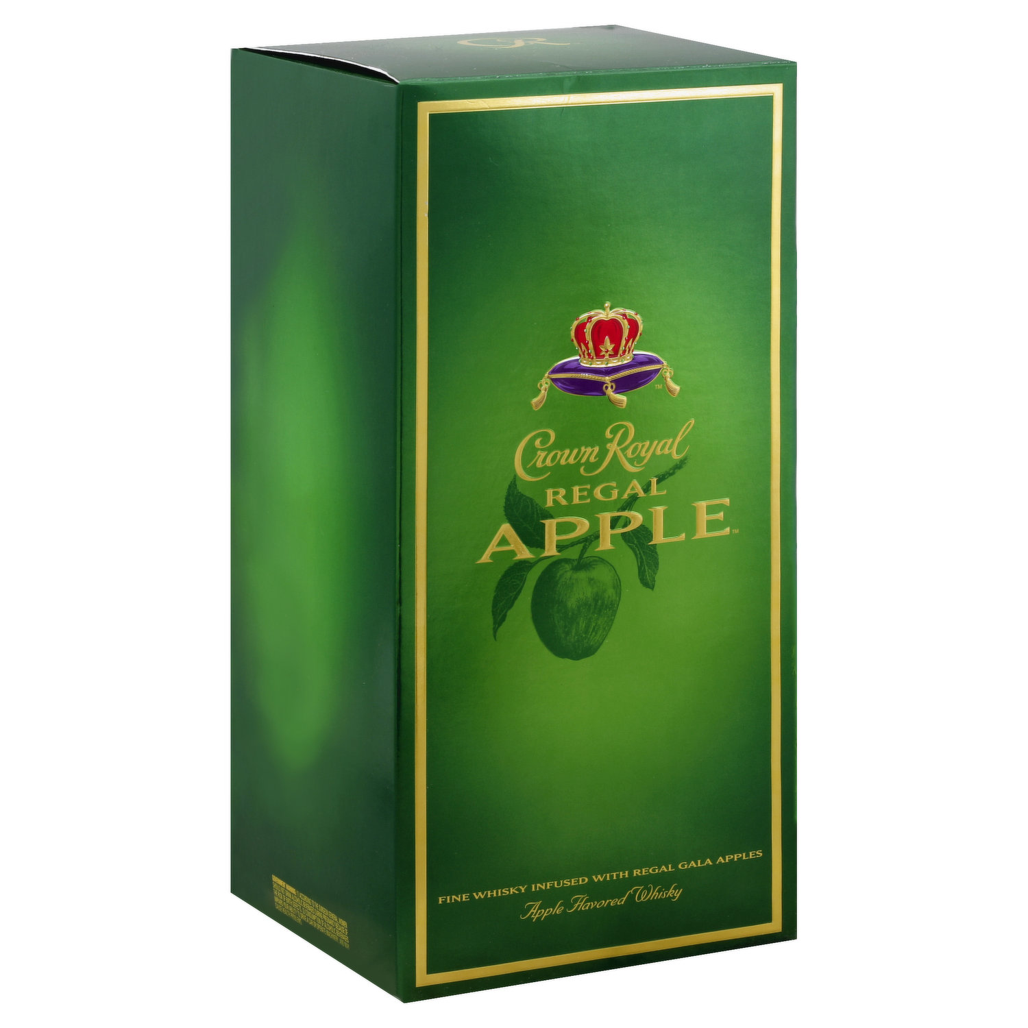 Crown Royal Apple Nutrition Facts Sugar Besto Blog