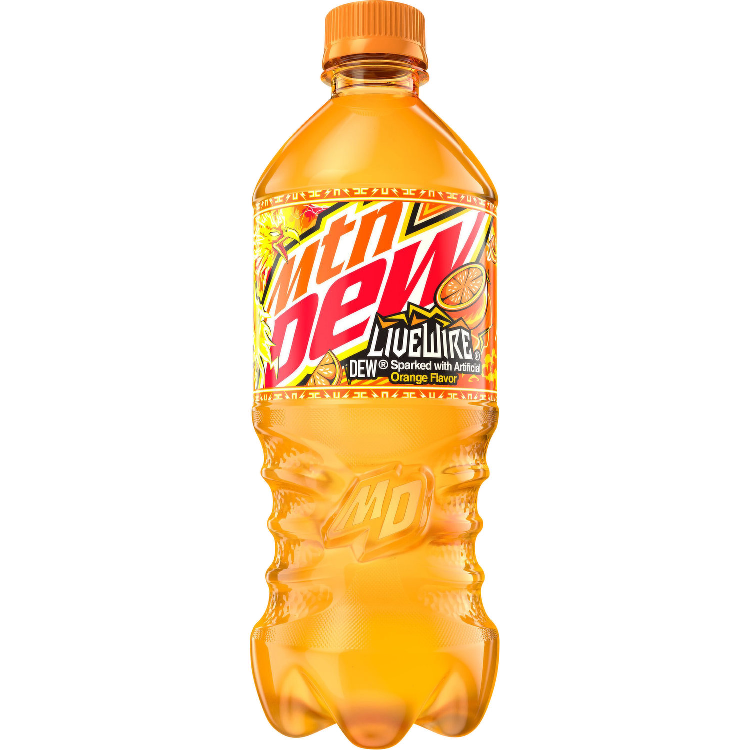 Buy Mountain Dew Soda Can ( 330 ml / 11.61 fl oz )