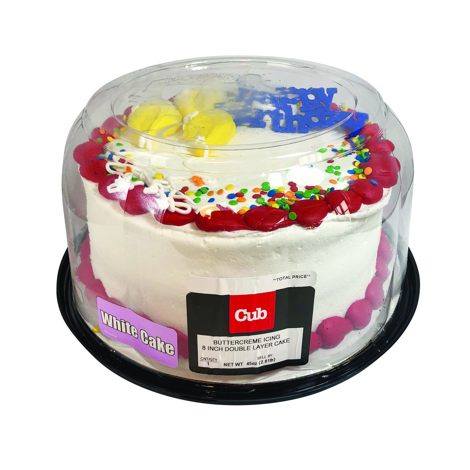 Cubs Cake - CakeCentral.com