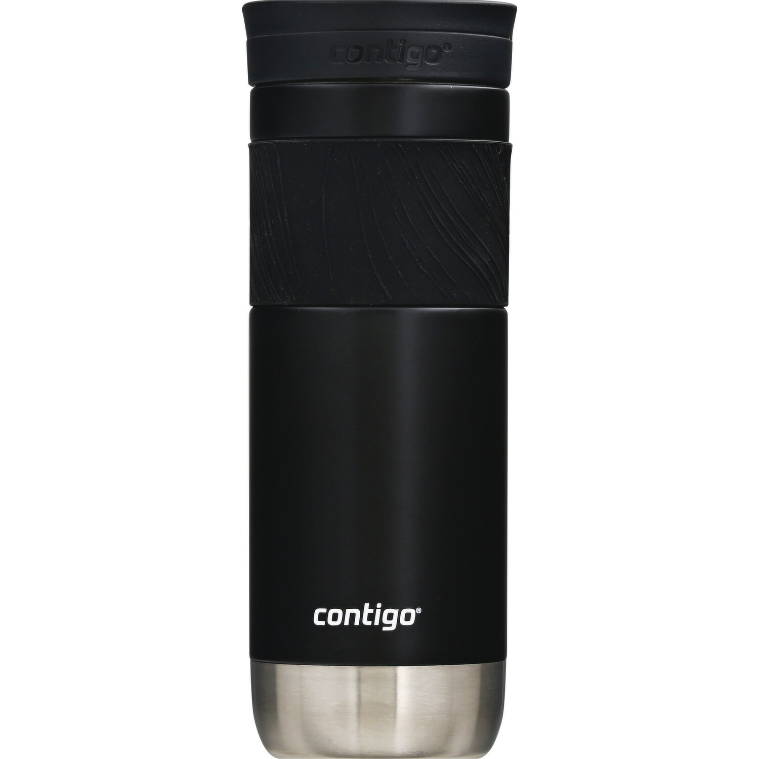 Contigo Byron Snapseal 2.0 Stainless Steel Travel Mug 20 oz