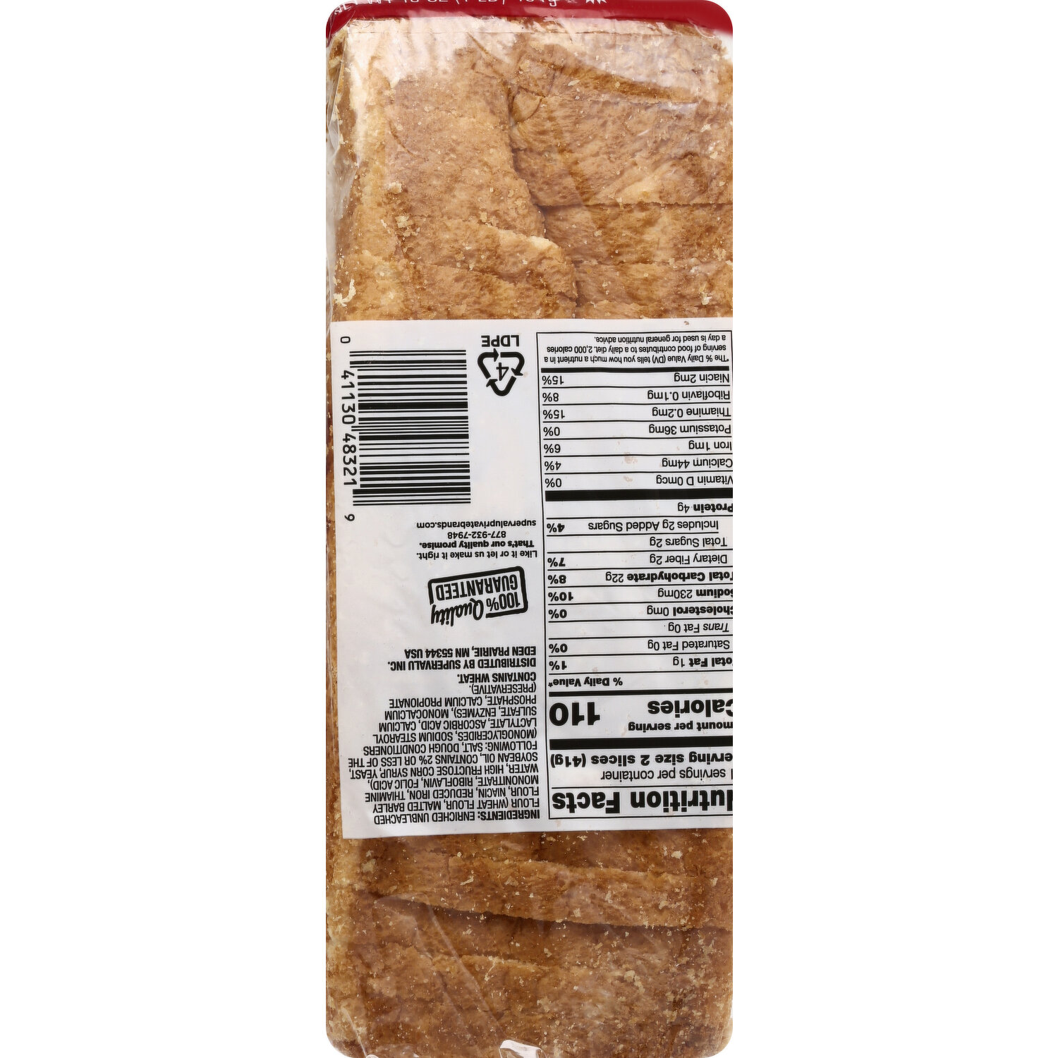 Cub Foods Bakery Nutrition Information Lore Oleary