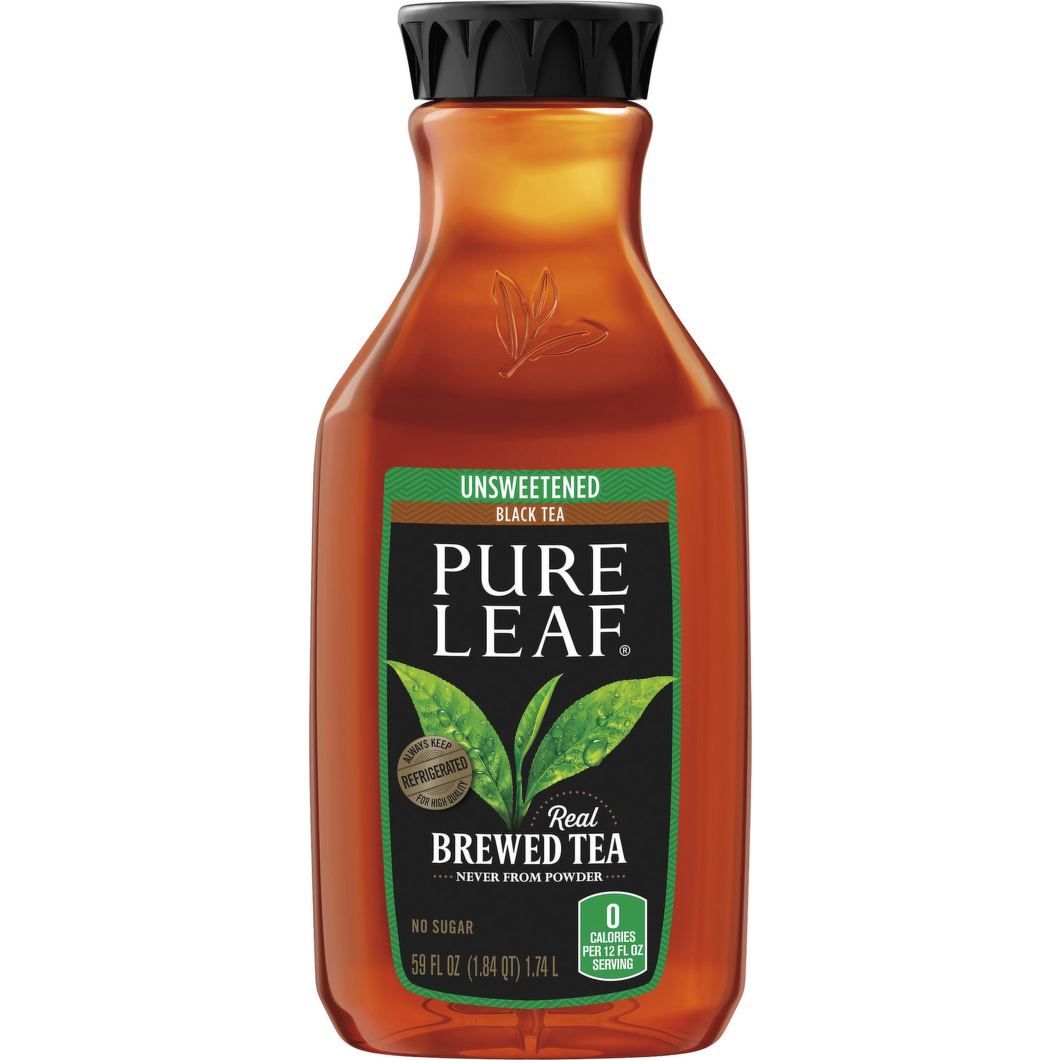 Zoup - Pure Leaf Tea - Order Online