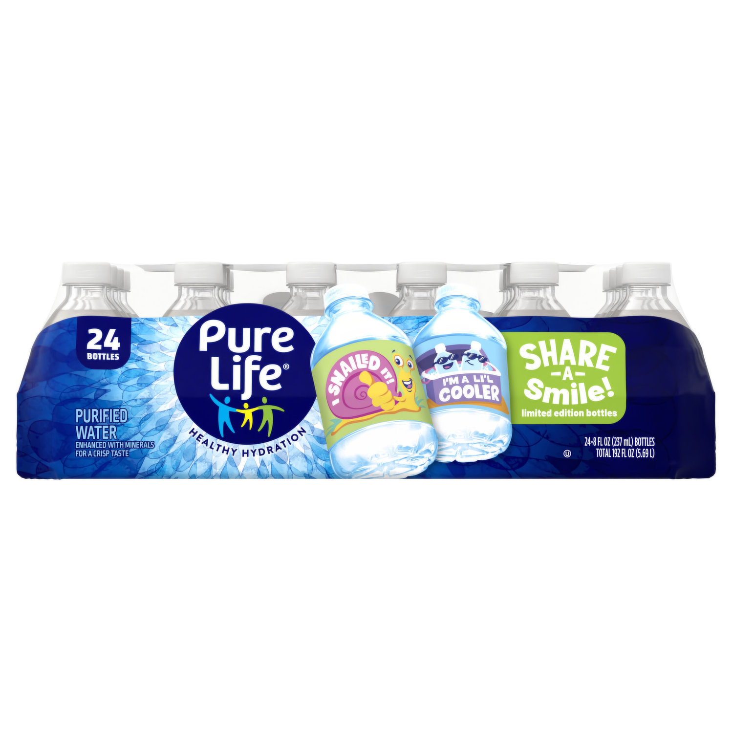 Water Server & Life Essence | Club Eco Water