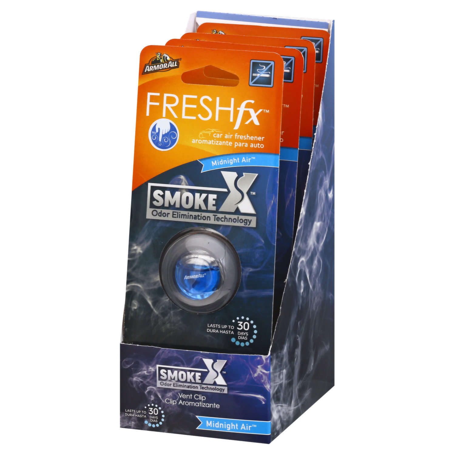 Car-Scents™ Premium Car Air Fresheners (@carscents_) / X