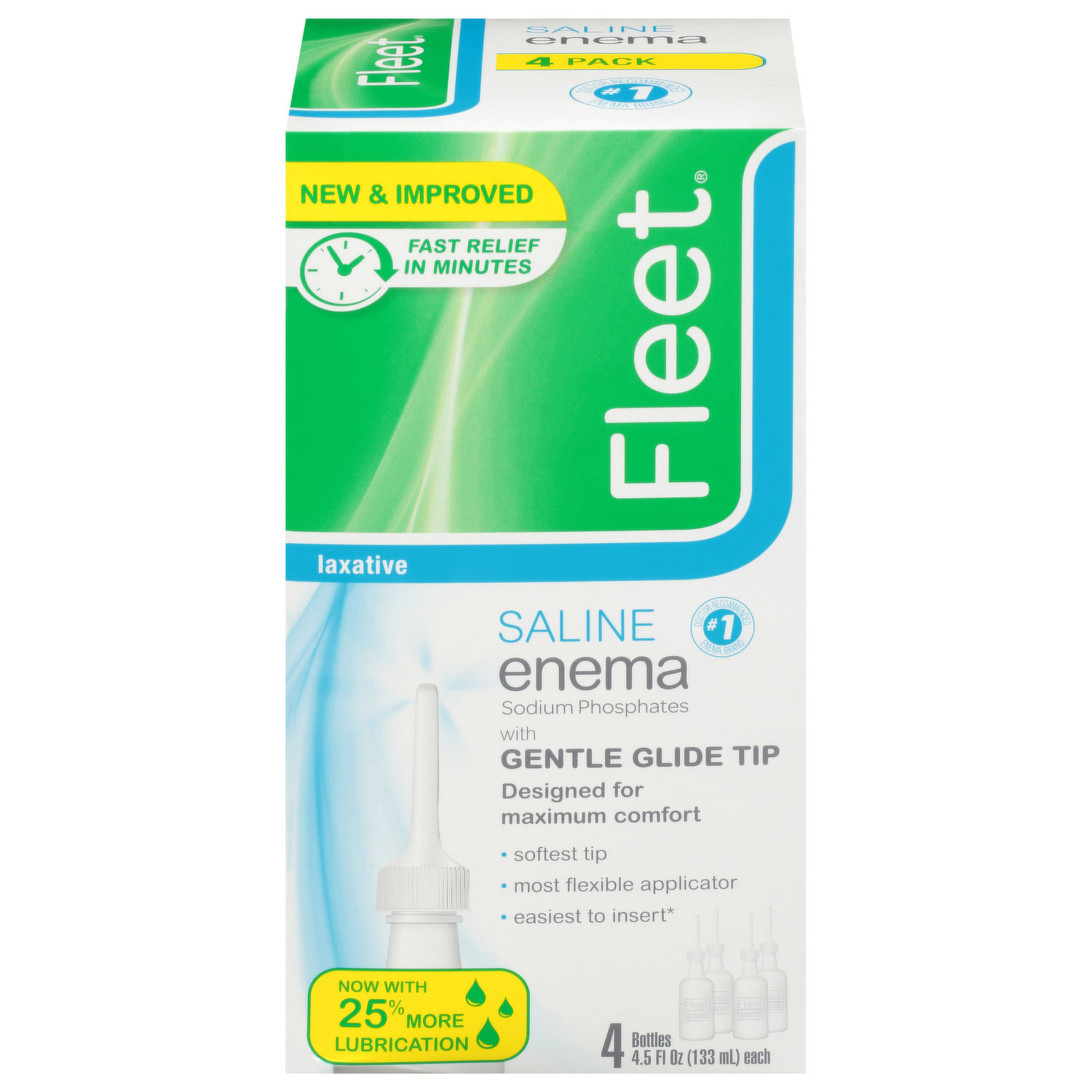 are fleet enemas safe for dogs