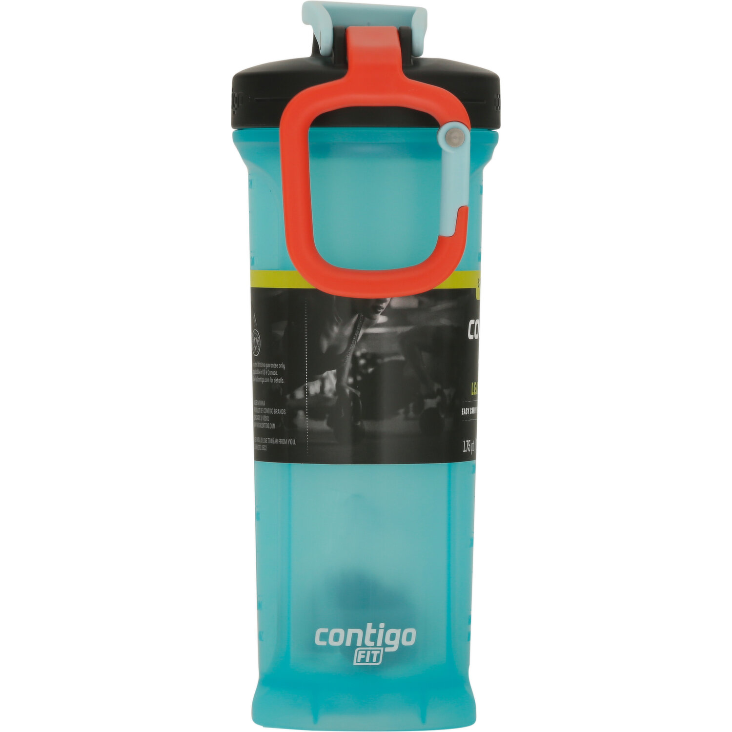 Contigo Plastic Children's Leakproof Cup, 3-Pack