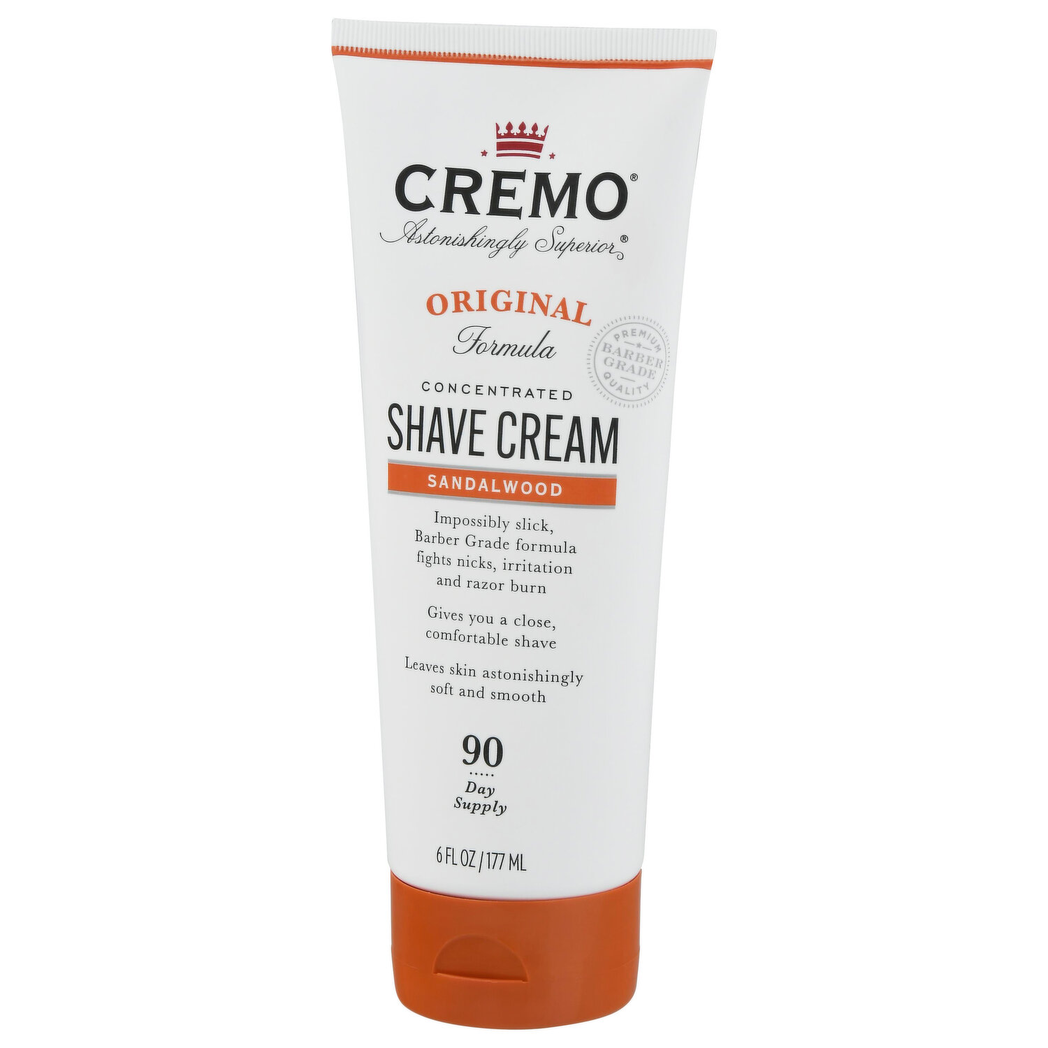 Cremo Cream Bath & Body