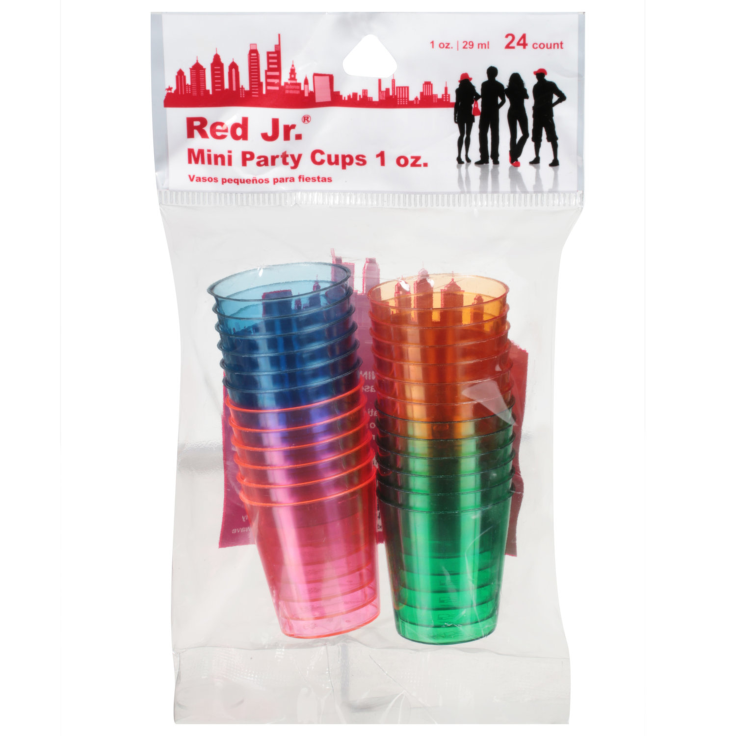 Buy Red Cups, Red Party Cups