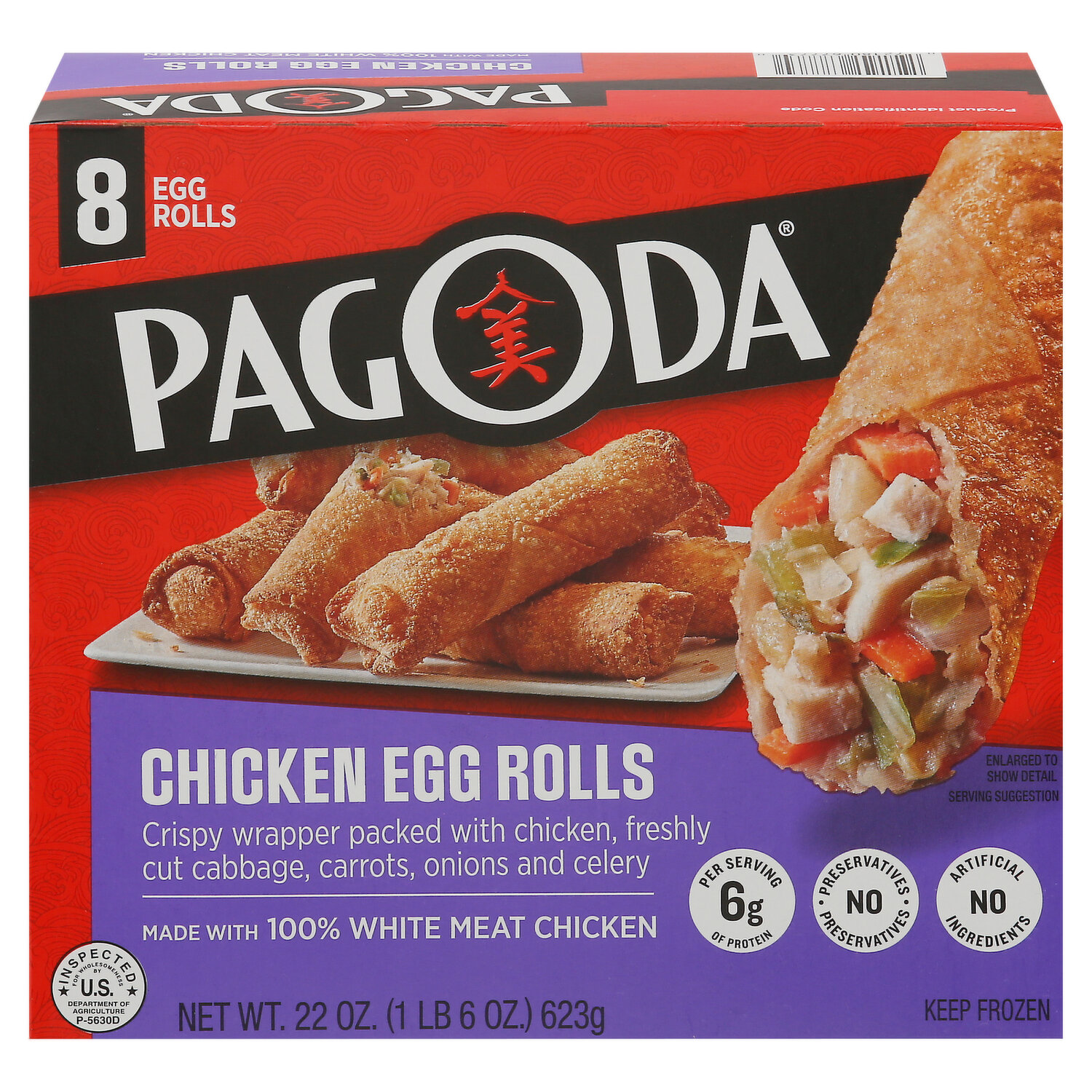 The M&S Band – Egg Roll / kebdarge 099369af-880c-438c-85e8-