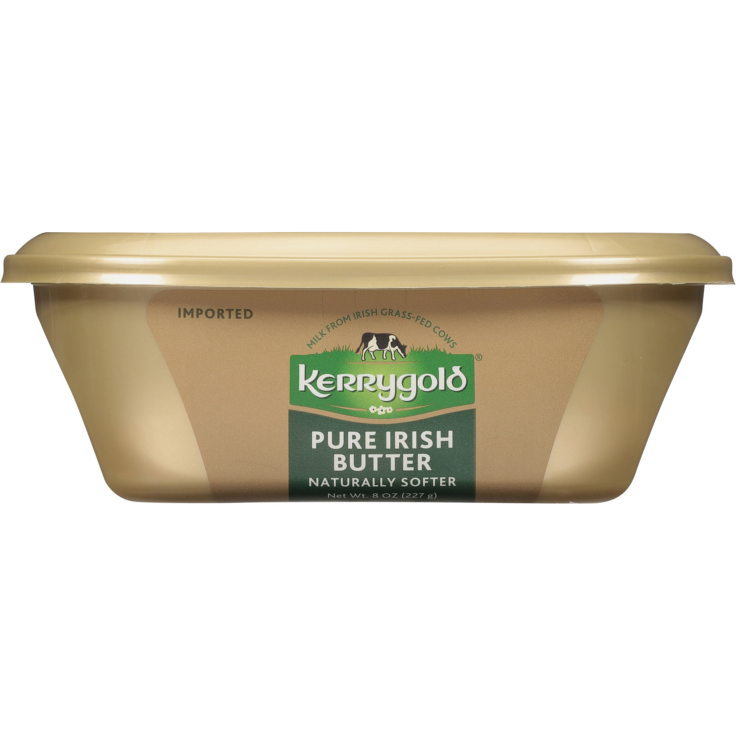 Kerrygold Butter - Irish Food & Drink