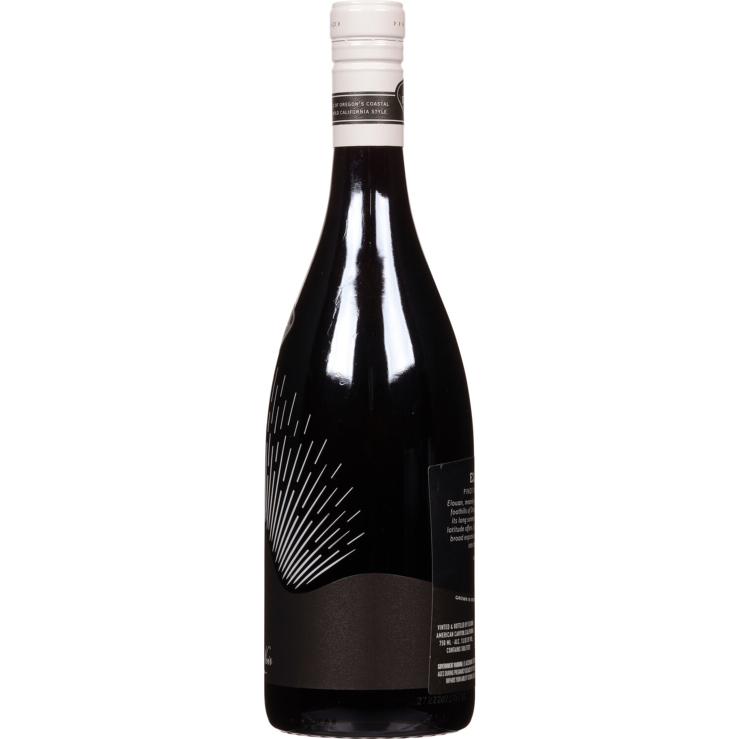 ●Nuwine NewAir 76 Bottle Dual Zone Wine Fridge with Low Vibration