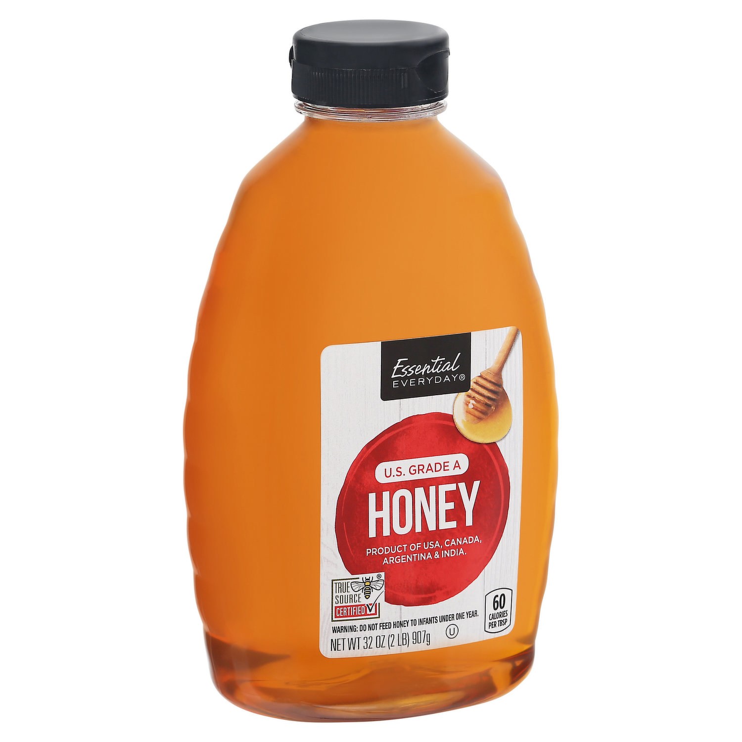 32oz Mini Jug Juice or Honey