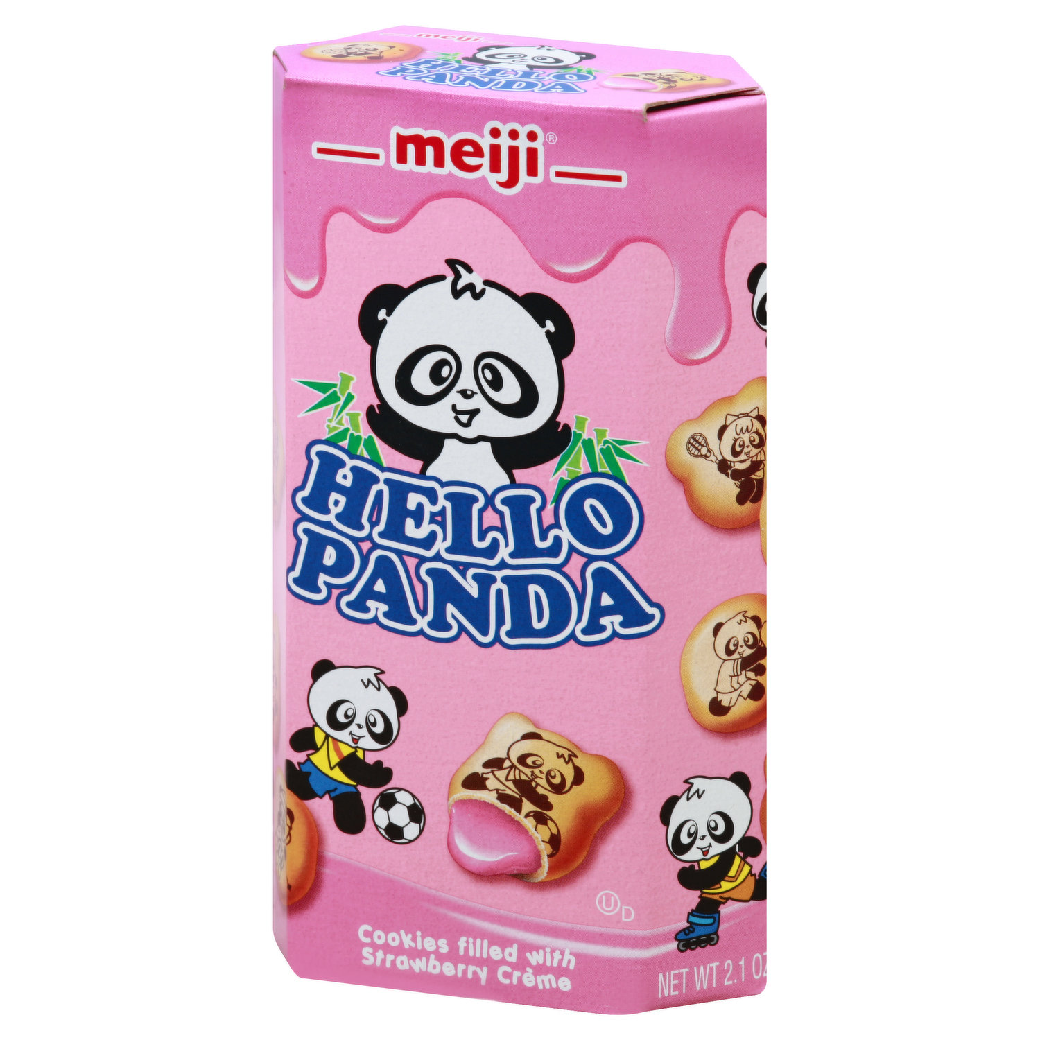 Product Detail Page | Cub