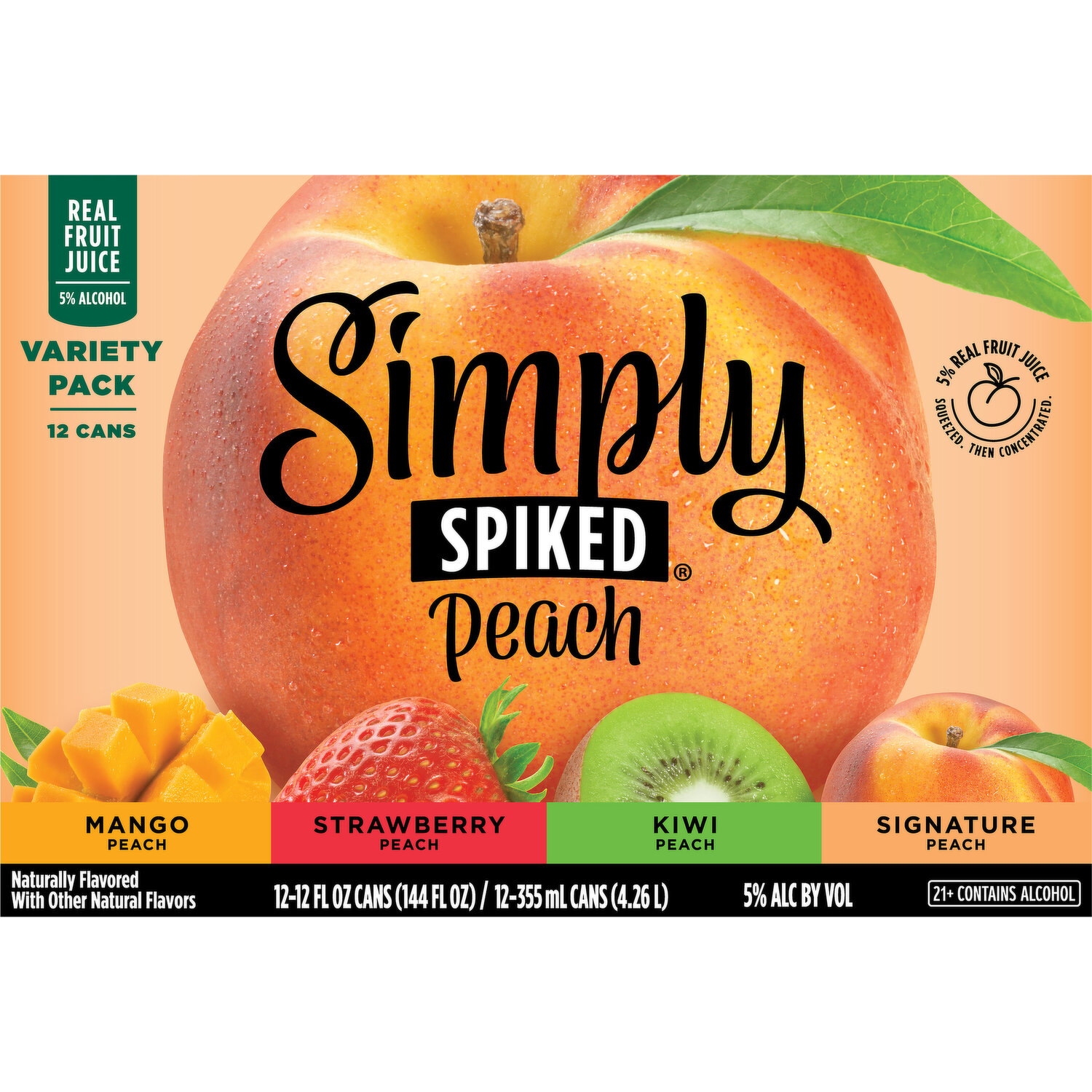 Peach Milk Amazon.com: BumBumz 4.5-inch MooBumz Plush 5-Pack - Palmer