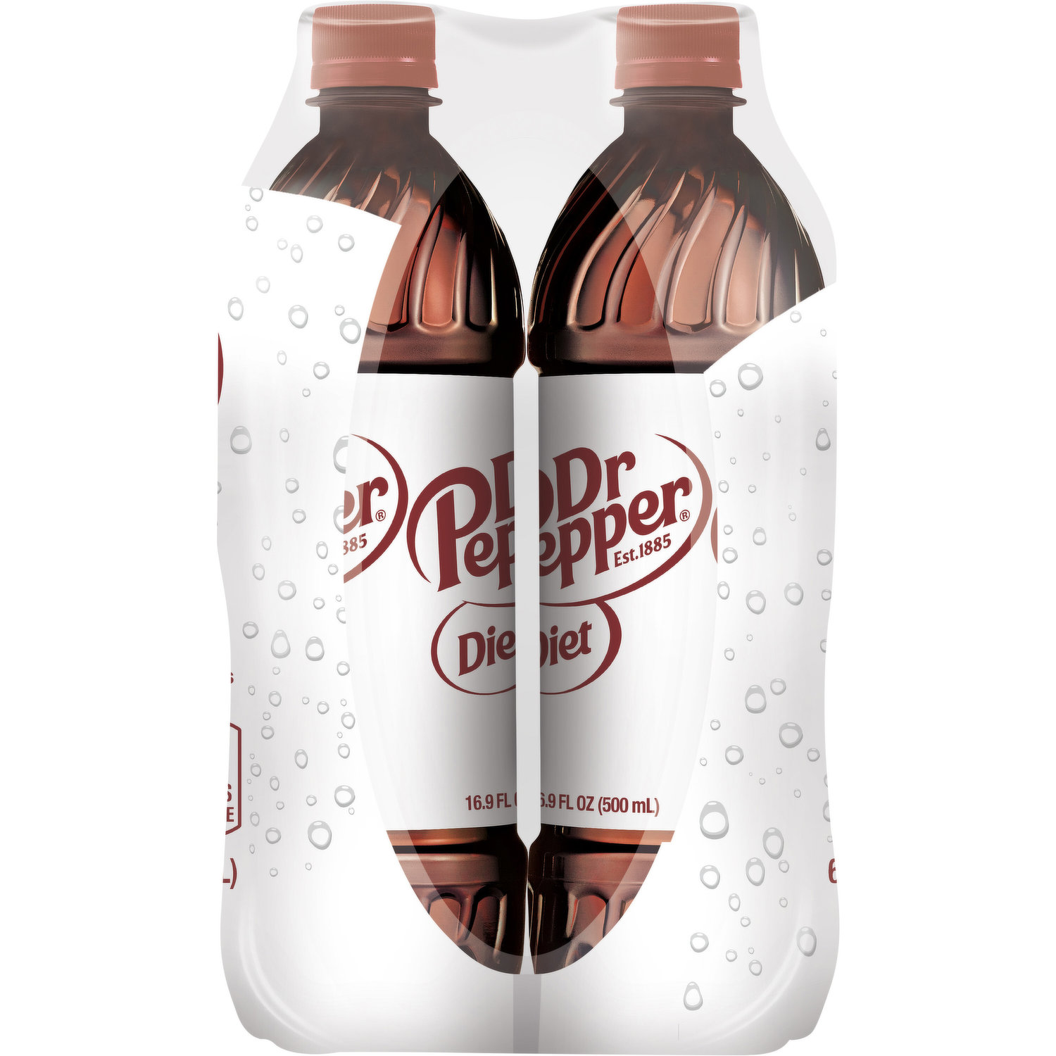 Comprare Soda Dr. Pepper Diet - Cibo USA