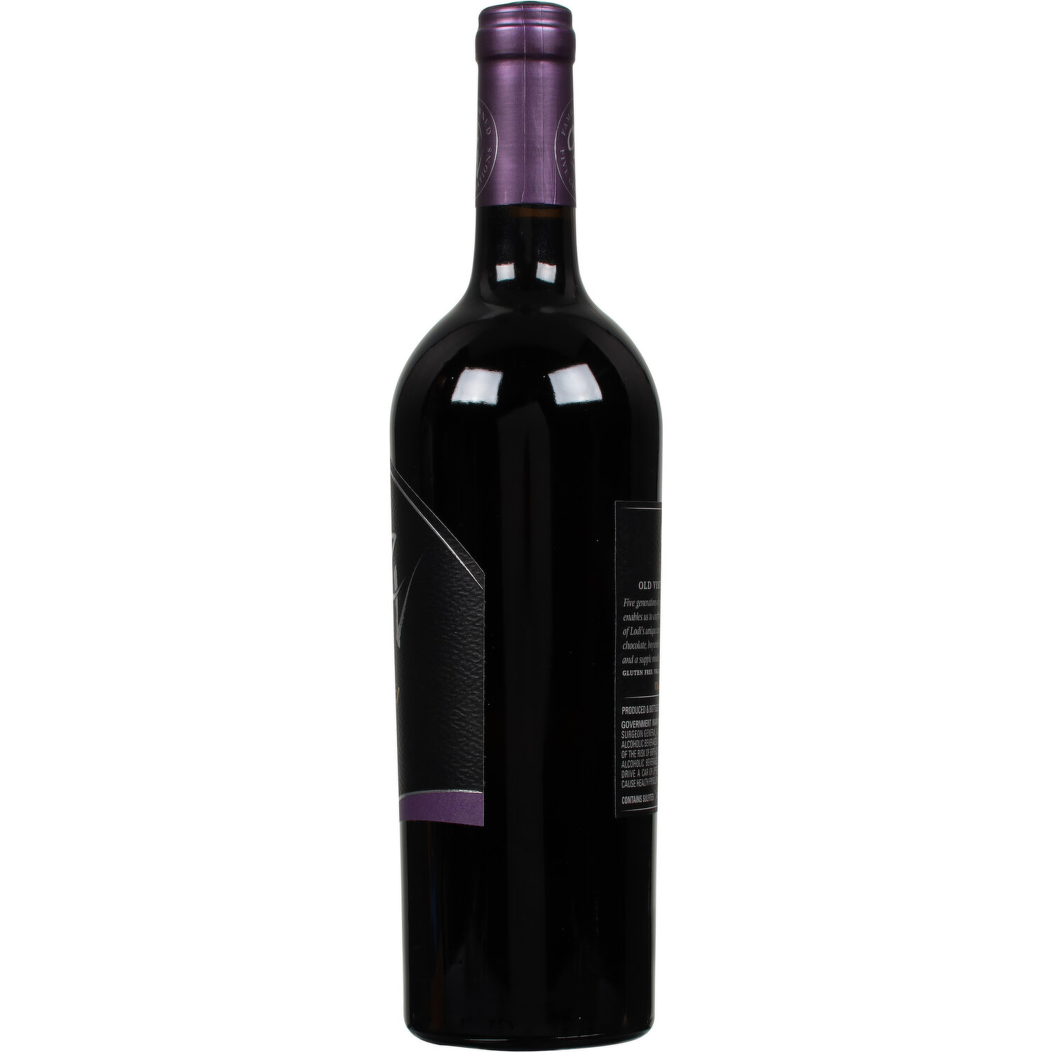 OZV Zinfandel