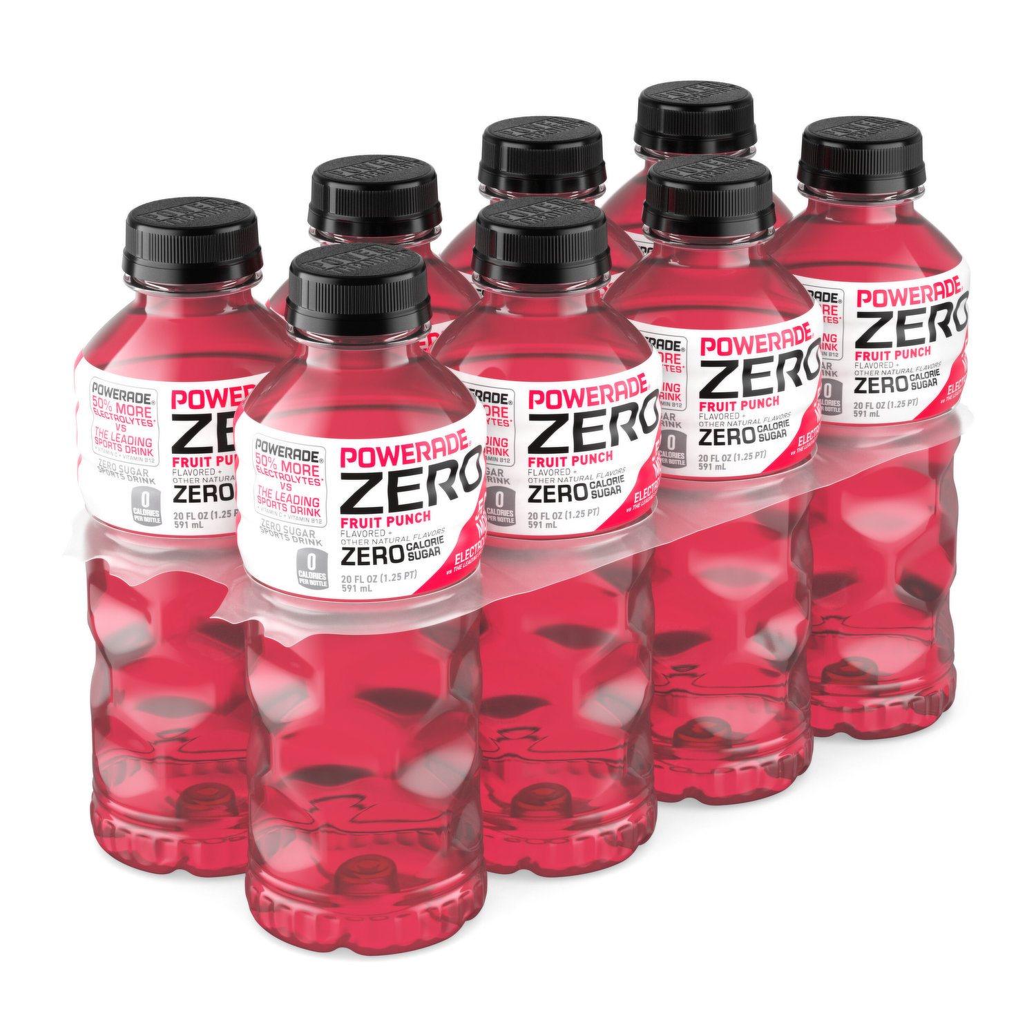 powerade zero logo 2022