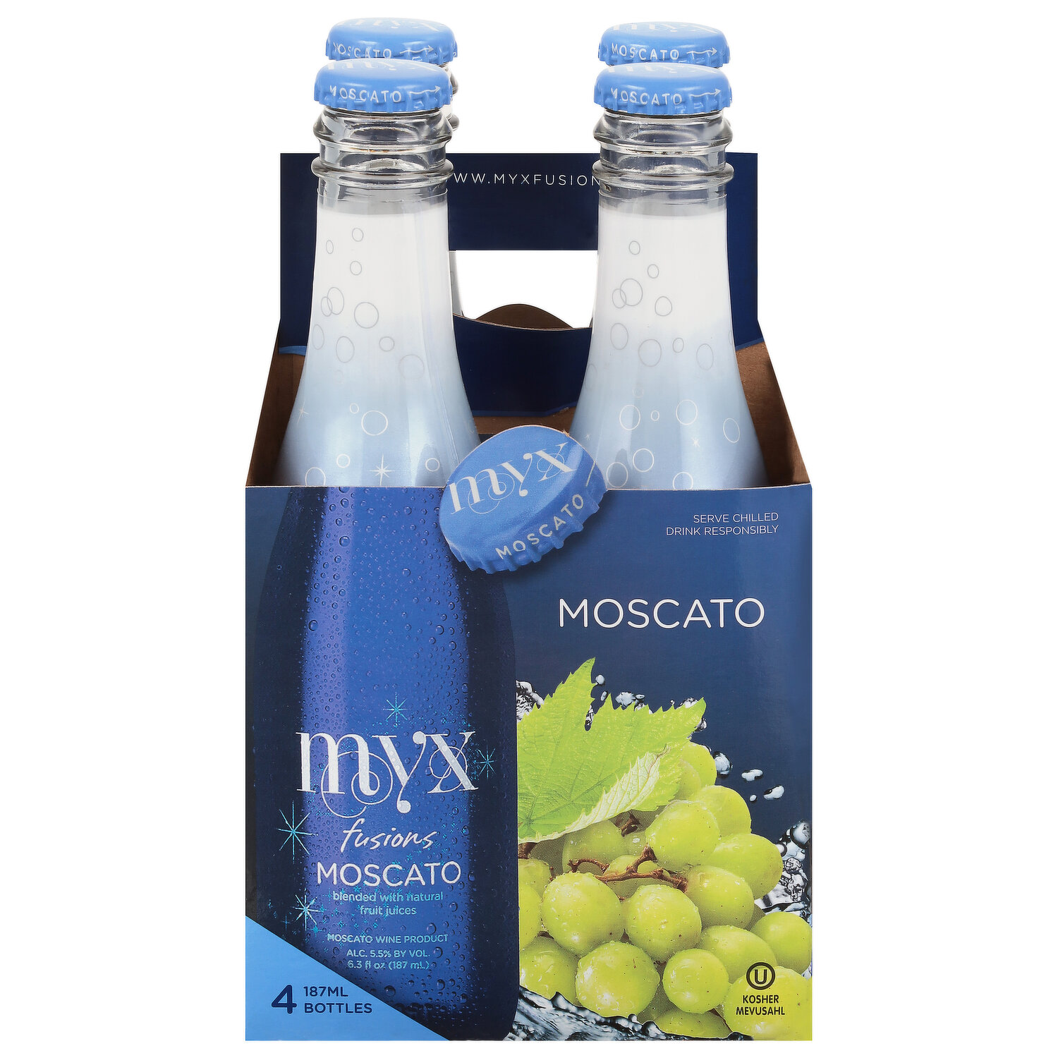 Moscato myx outlet