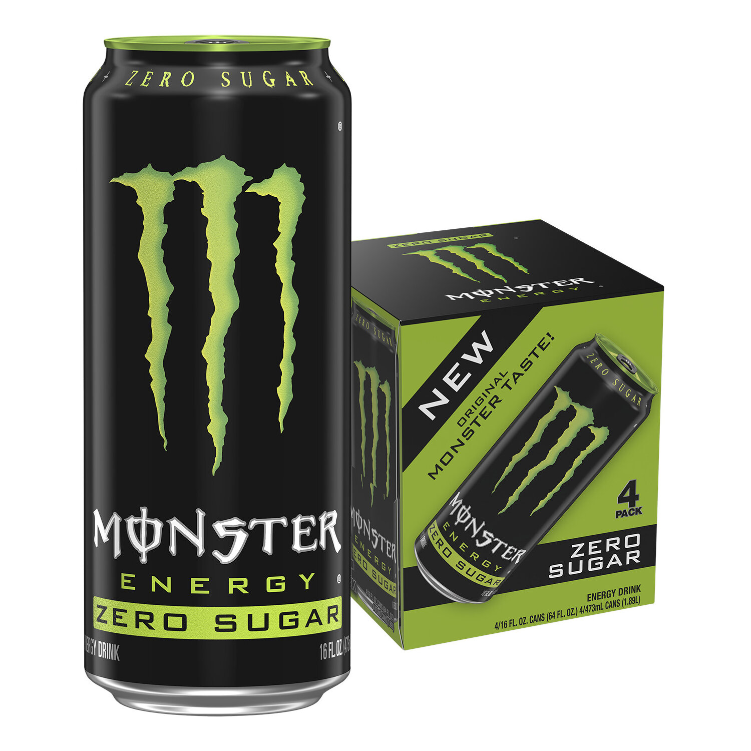 正規品！THE MONSTERS Energy ラブブ LUCK Monster Energy Ultra Fantasy Ruby Red