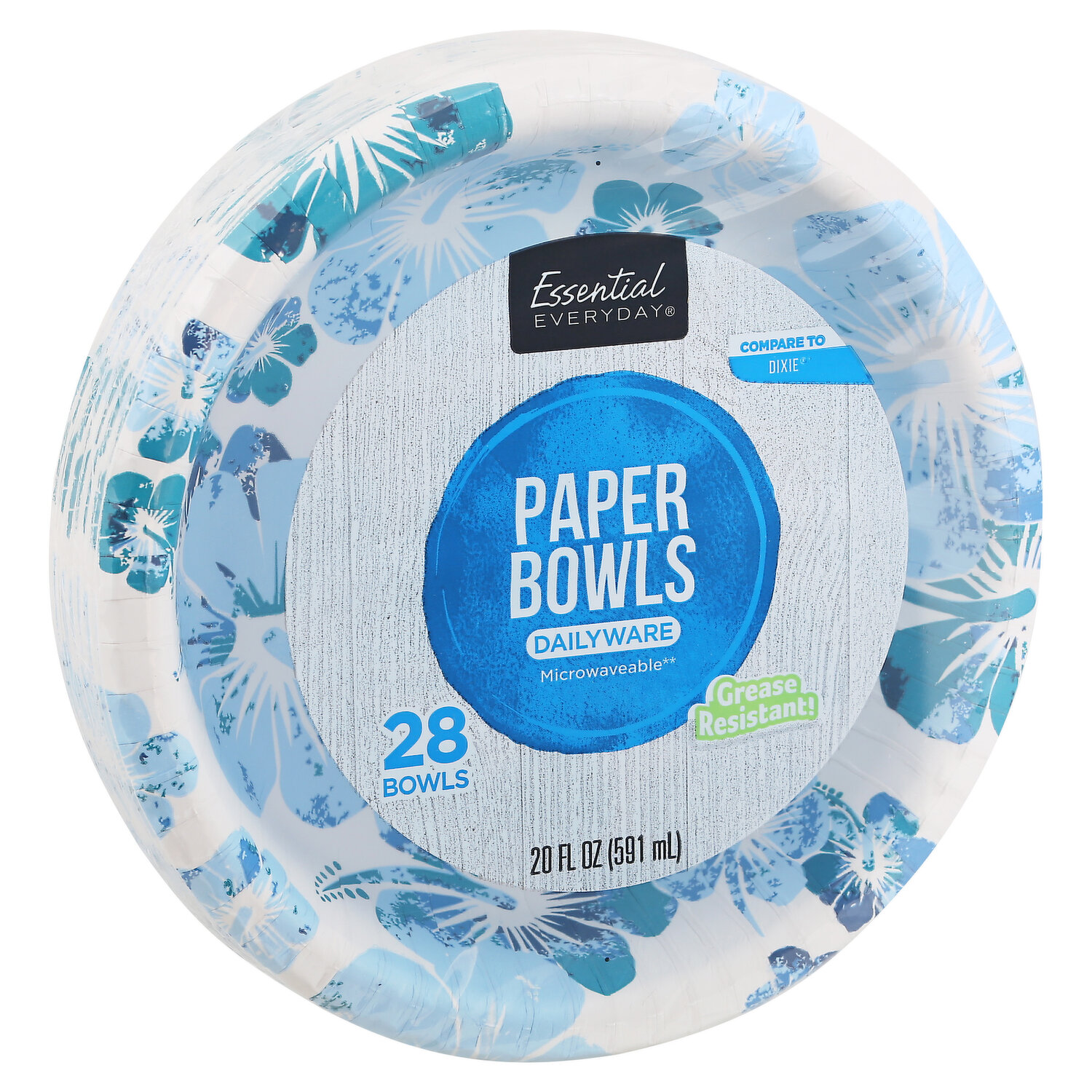 Save on Food Lion Ultra Paper Bowls 20 oz Order Online Delivery