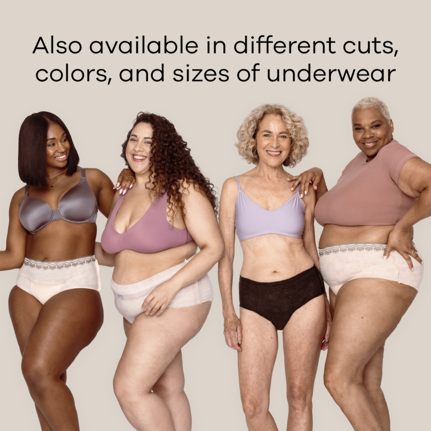 Women's Underpants: Sale up to −79%