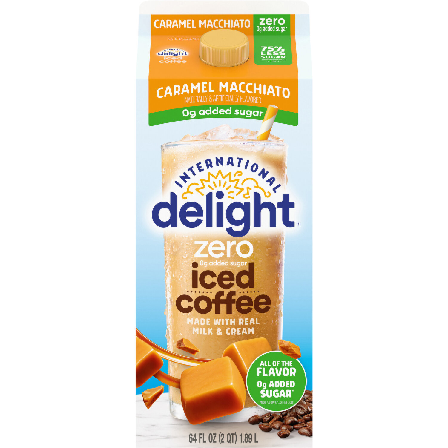 【Caramel Macchiato】 f8502105-3589-49b8-909c-