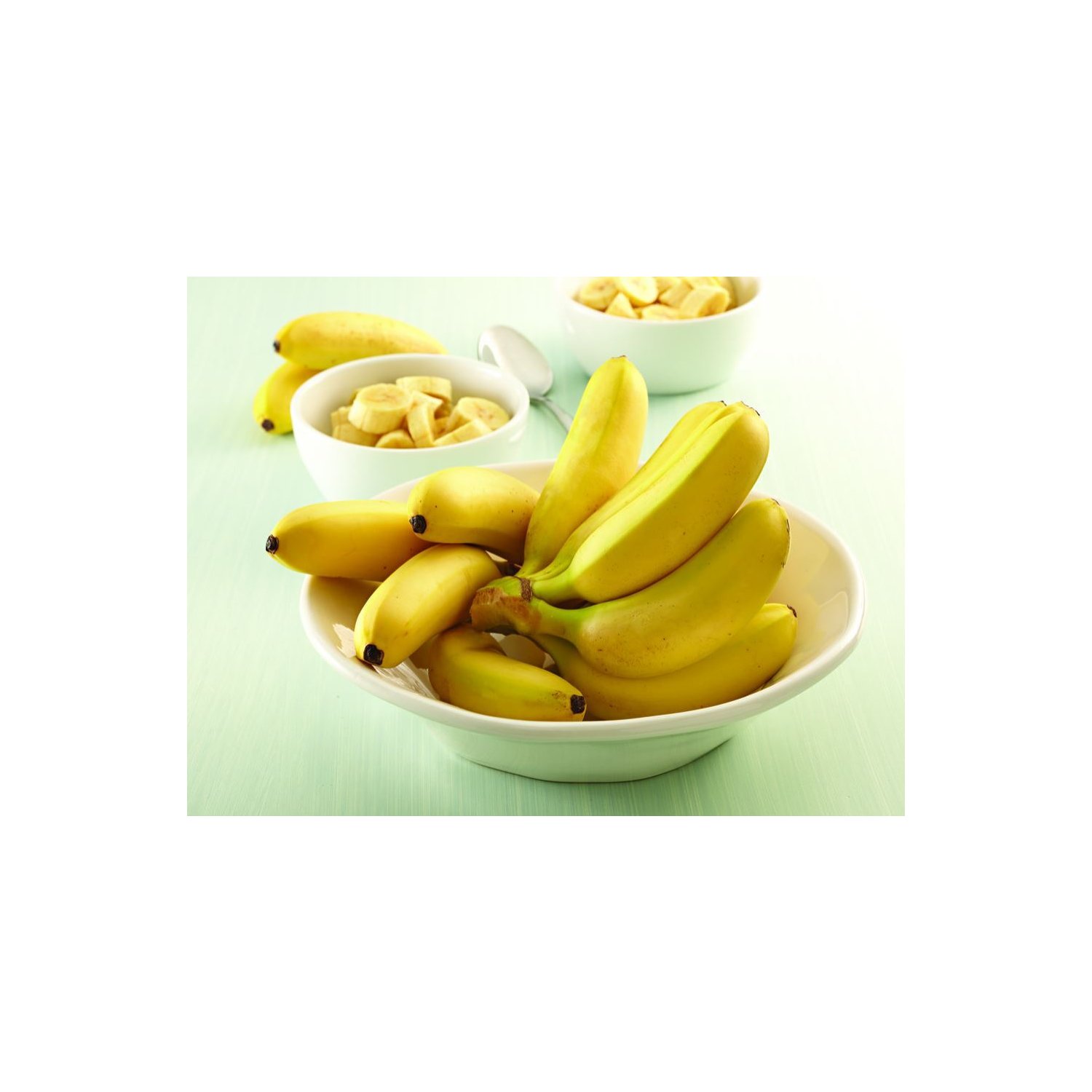 Chiquita Organic Bananas, 2 lbs.