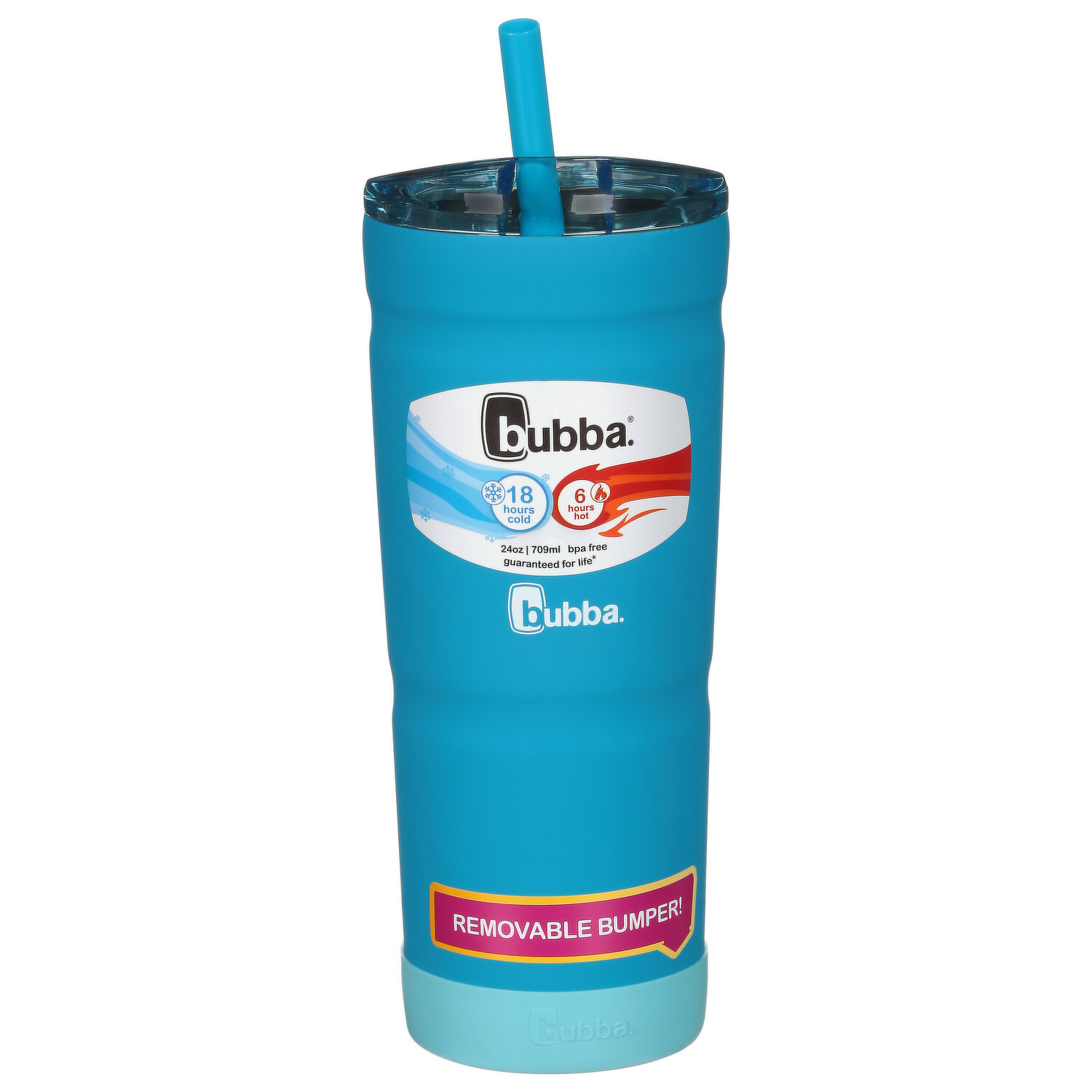 Bubba 24 oz Envy Insulated Stainless Steel Tumbler