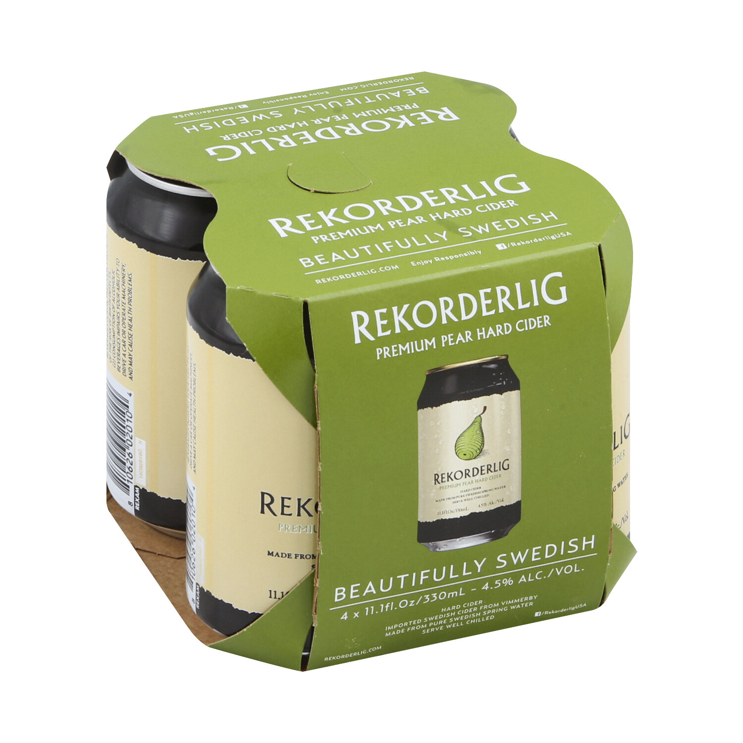 Rekorderlig pear cider buy online