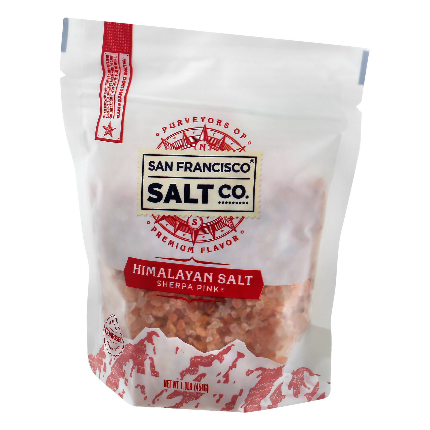 HIMALAYAN PINK SALT – Jacobsen Salt Co.