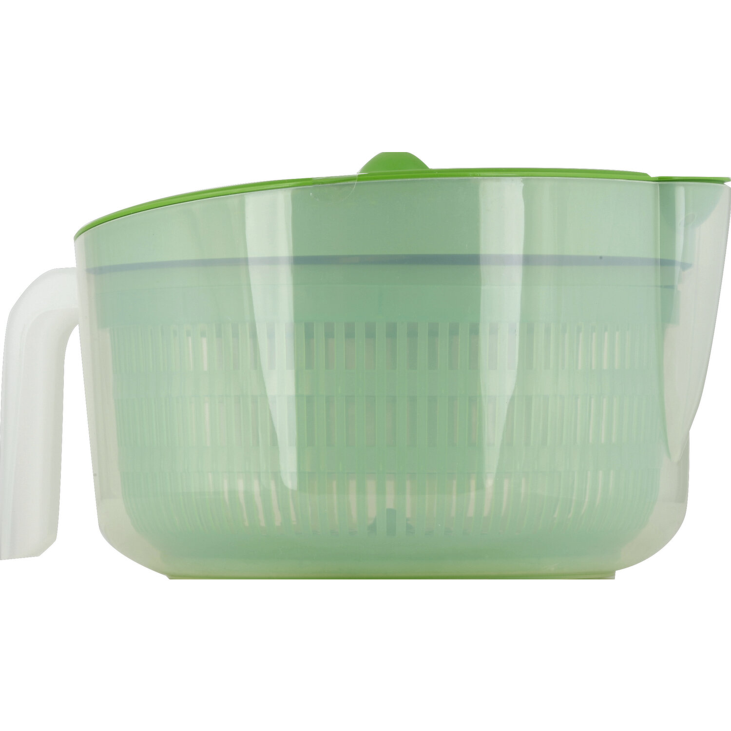 Good Cook Deluxe Salad Spinner