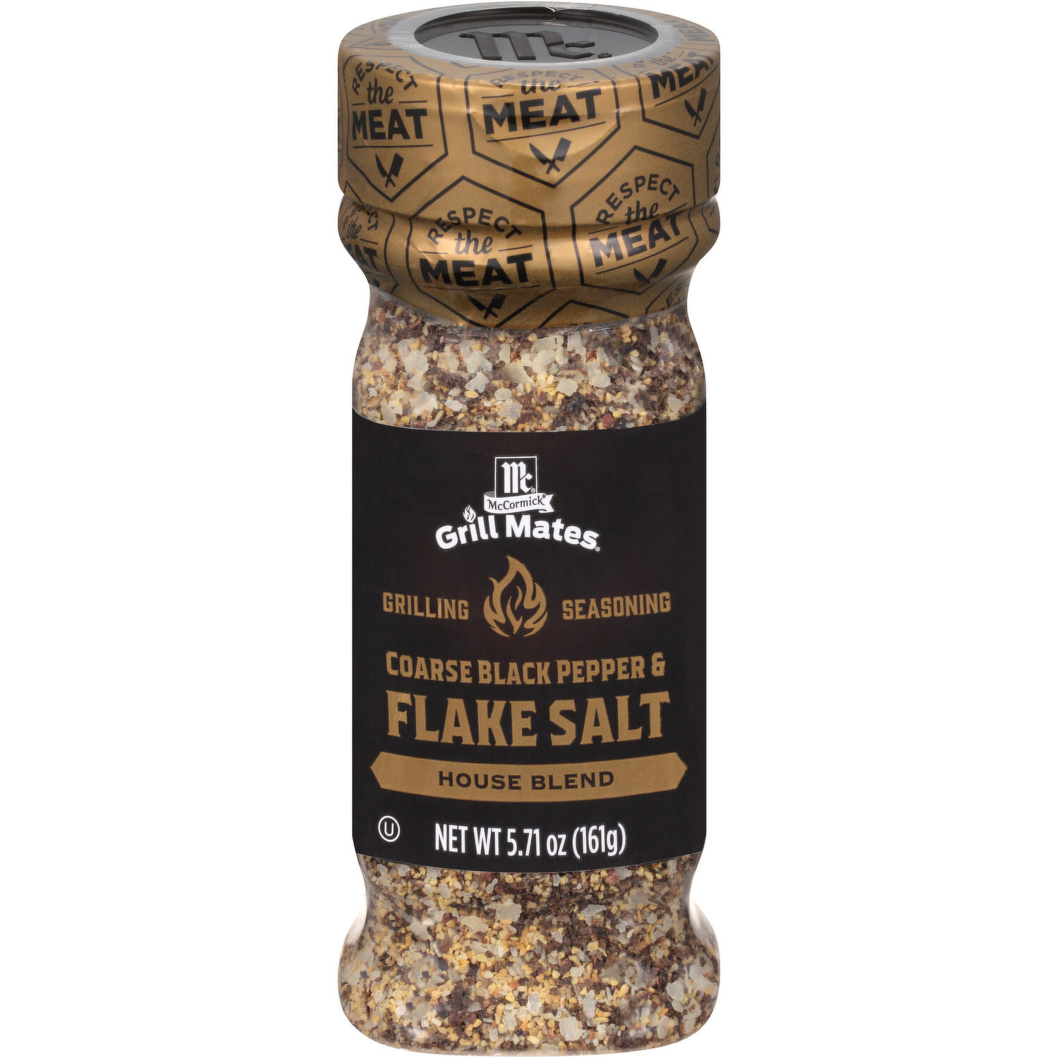 Johnny's Seasoning Salt, No Msg, 42 Ounce 42 Oz