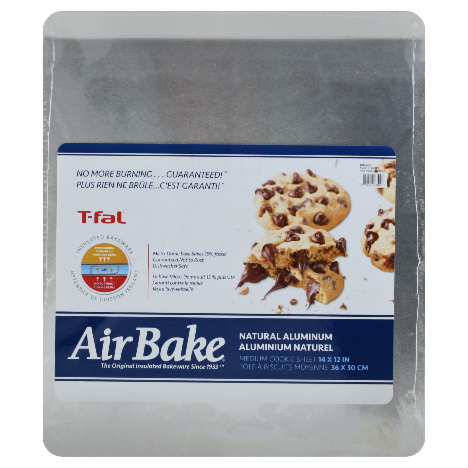 T-fal AirBake Cookie Sheet