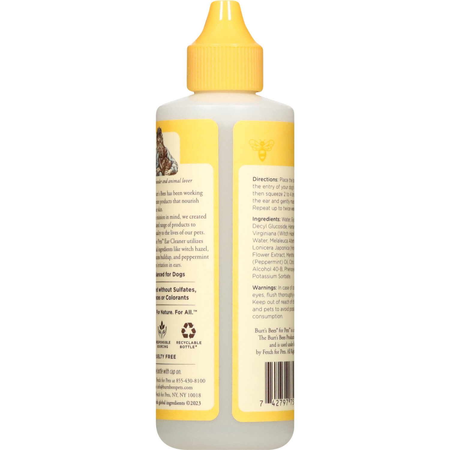 Product Detail Page Cub